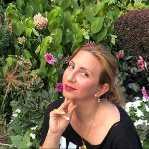 Meet your Posher, Tamara